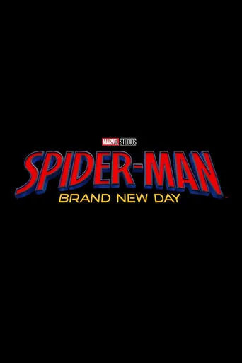 Spider-Man 4 movie poster - Entertainment content