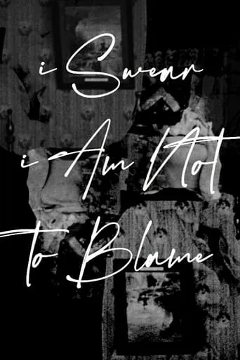 I Swear I Am Not To Blame movie poster - Entertainment content