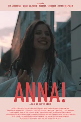 Anna! movie poster - Entertainment content