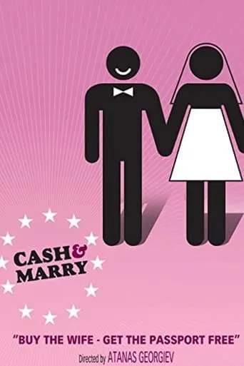 Cash & Marry movie poster - Entertainment content