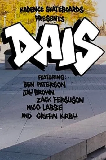 Dais movie poster - Entertainment content