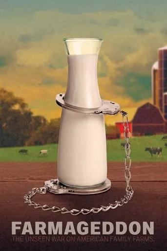 Farmageddon movie poster - Rated 4.9/10