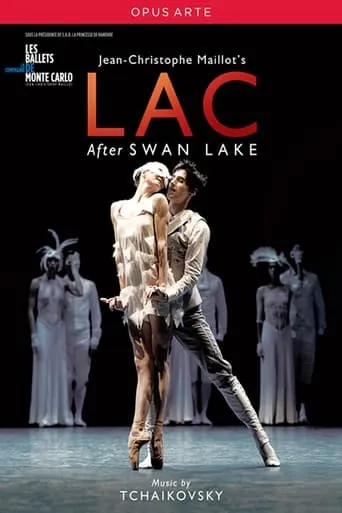 Lac (After Swan Lake) movie poster - Entertainment content