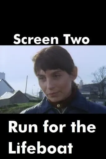 Run for the Lifeboat movie poster - Entertainment content