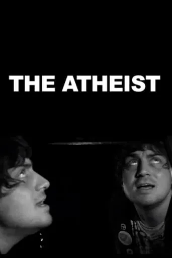 The Atheist movie poster - Entertainment content