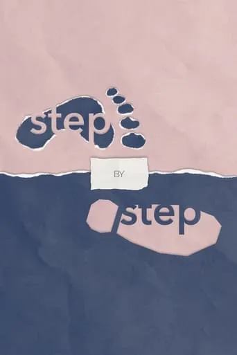 Step By Step movie poster - Entertainment content