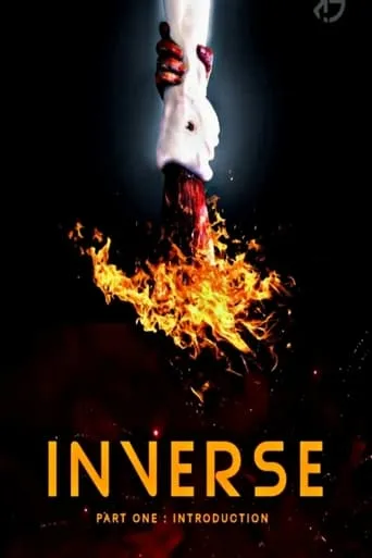 Inverse movie poster - Entertainment content
