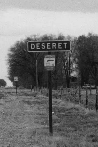 Deseret movie poster - Rated 5.5/10