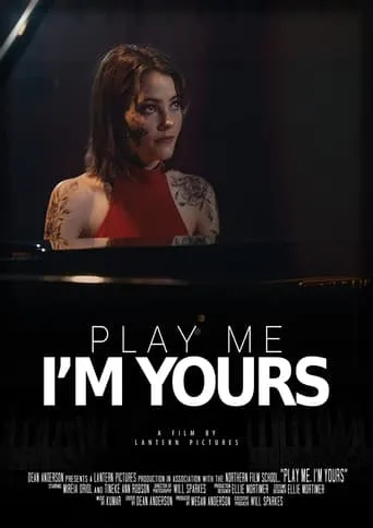 Play Me, I'm Yours movie poster - Entertainment content