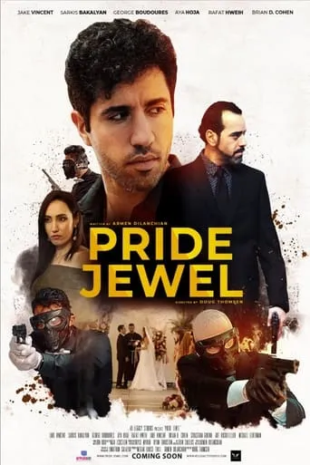 Pride Jewel movie poster - Rated 8/10