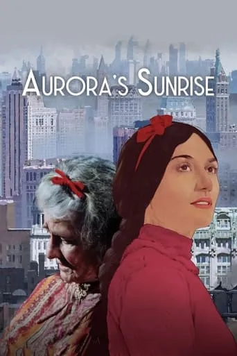 Aurora's Sunrise movie poster - Rated 8.3/10