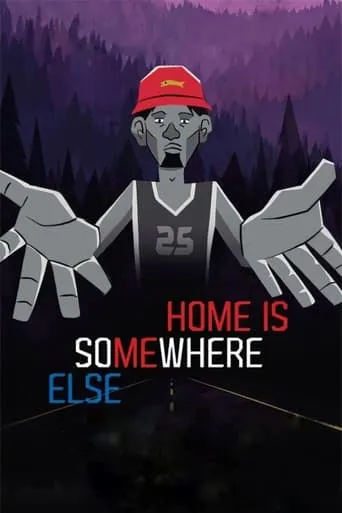 Home Is Somewhere Else movie poster - Rated 9.2/10