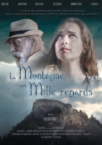 La montagne aux mille regards movie poster - Entertainment content