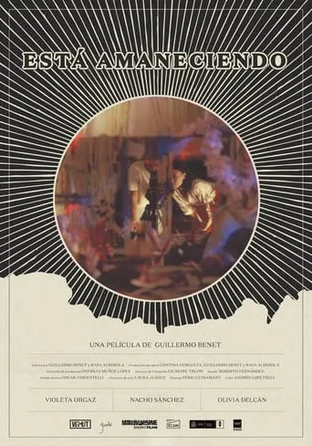 It Dawns movie poster - Entertainment content