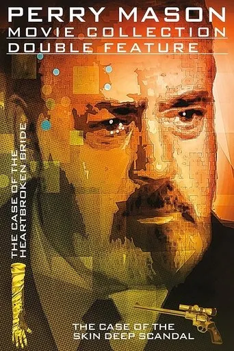 Perry Mason: The Case of the Skin-Deep Scandal movie poster - Rated 7.3/10