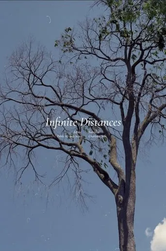 Infinite Distances movie poster - Entertainment content