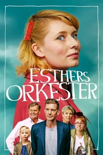 Esthers orkester movie poster - Rated 7/10