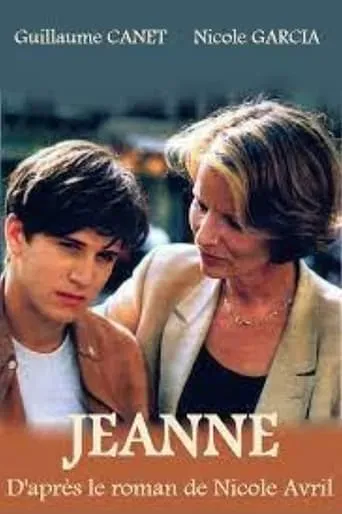 Jeanne movie poster - Entertainment content