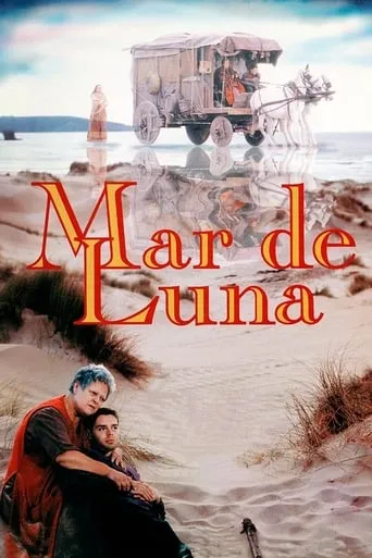 Mar de luna movie poster - Entertainment content