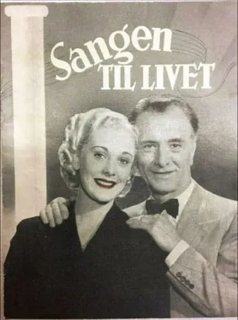 Sangen til livet movie poster - Entertainment content