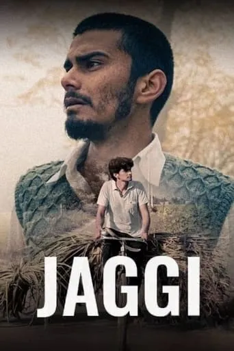 Jaggi movie poster - Rated 8.6/10