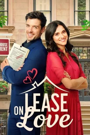 Lease on Love movie poster - Rated 7/10