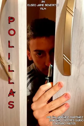 Polillas movie poster - Entertainment content