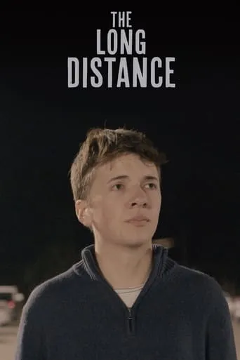 The Long Distance movie poster - Entertainment content