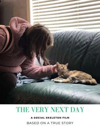 The Very Next Day movie poster - Rated 7/10