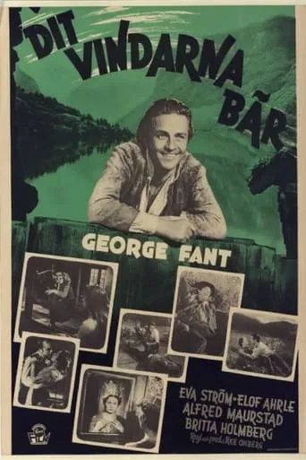 Jørund Smed movie poster - Entertainment content