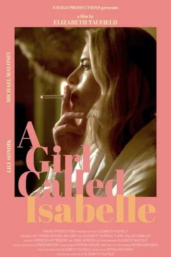 A Girl Called Isabelle movie poster - Entertainment content