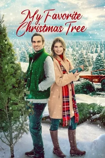 My Favorite Christmas Tree movie poster - Rated 6.4/10