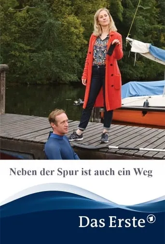 Neben der Spur ist auch ein Weg movie poster - Rated 5.5/10