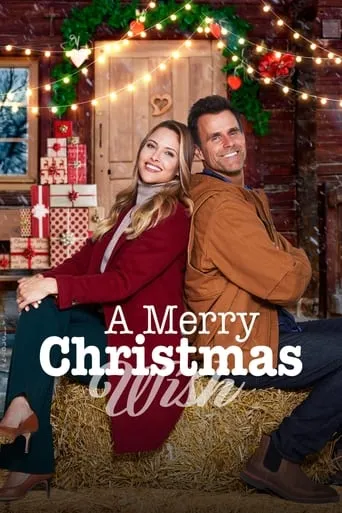A Merry Christmas Wish movie poster - Rated 5.9/10