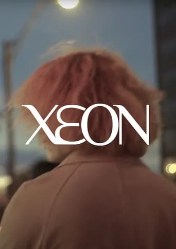 Xeon movie poster - Rated 5/10