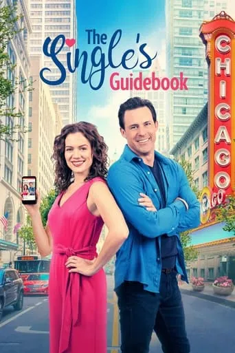 The Single's Guidebook movie poster - Rated 6.4/10