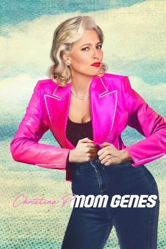 Christina P: Mom Genes movie poster - Rated 6.8/10