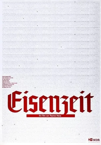Iron Age movie poster - Rated 4.6/10