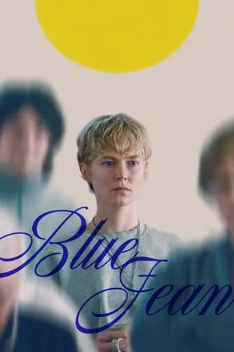 Blue Jean movie poster - Rated 6.876/10