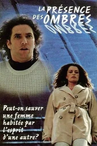 La présence des ombres movie poster - Entertainment content