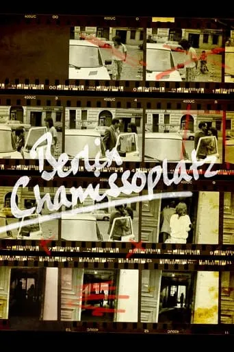 Berlin Chamissoplatz movie poster - Rated 6.6/10