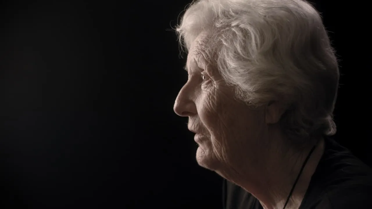 GIOVANNA, STORIE DI UNA VOCE