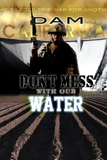 Dam California movie poster - Entertainment content