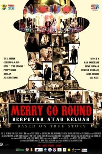 Merry Go Round movie poster - Entertainment content