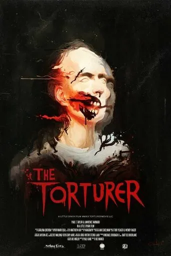 The Torturer movie poster - Rated 10/10