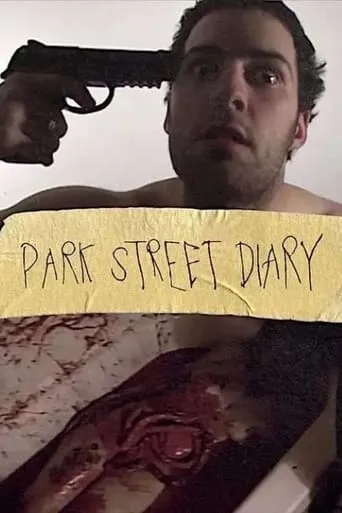 Park Street Diary movie poster - Entertainment content