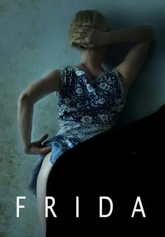 Frida movie poster - Entertainment content