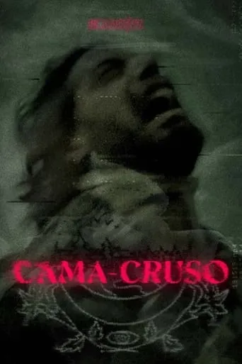 Cama-Cruso movie poster - Rated 6.2/10