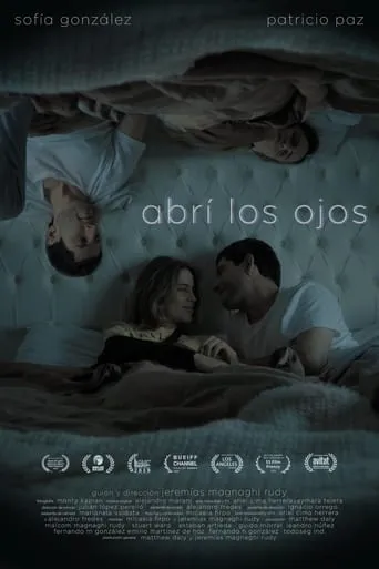 Open Your Eyes movie poster - Entertainment content