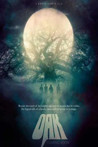 Oak movie poster - Rated 5/10